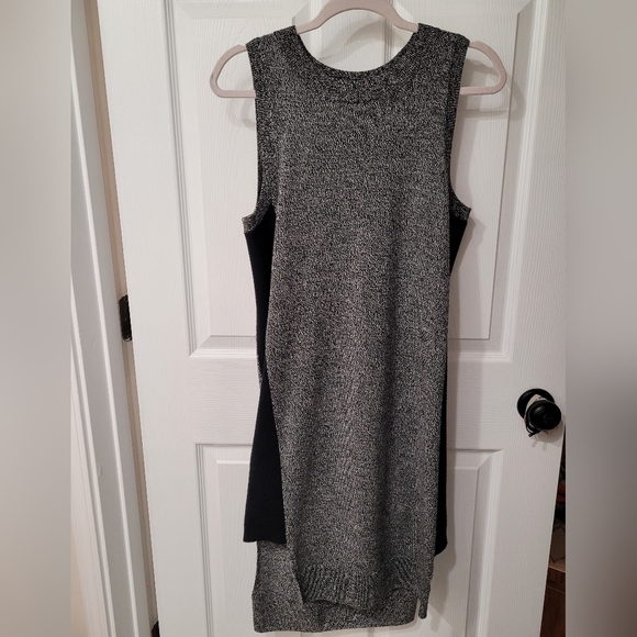 Athleta sleeveless wool sweater dress size small - Picture 1 of 8